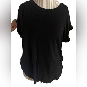 Rebel Society size small t shirt excellent co during see pic